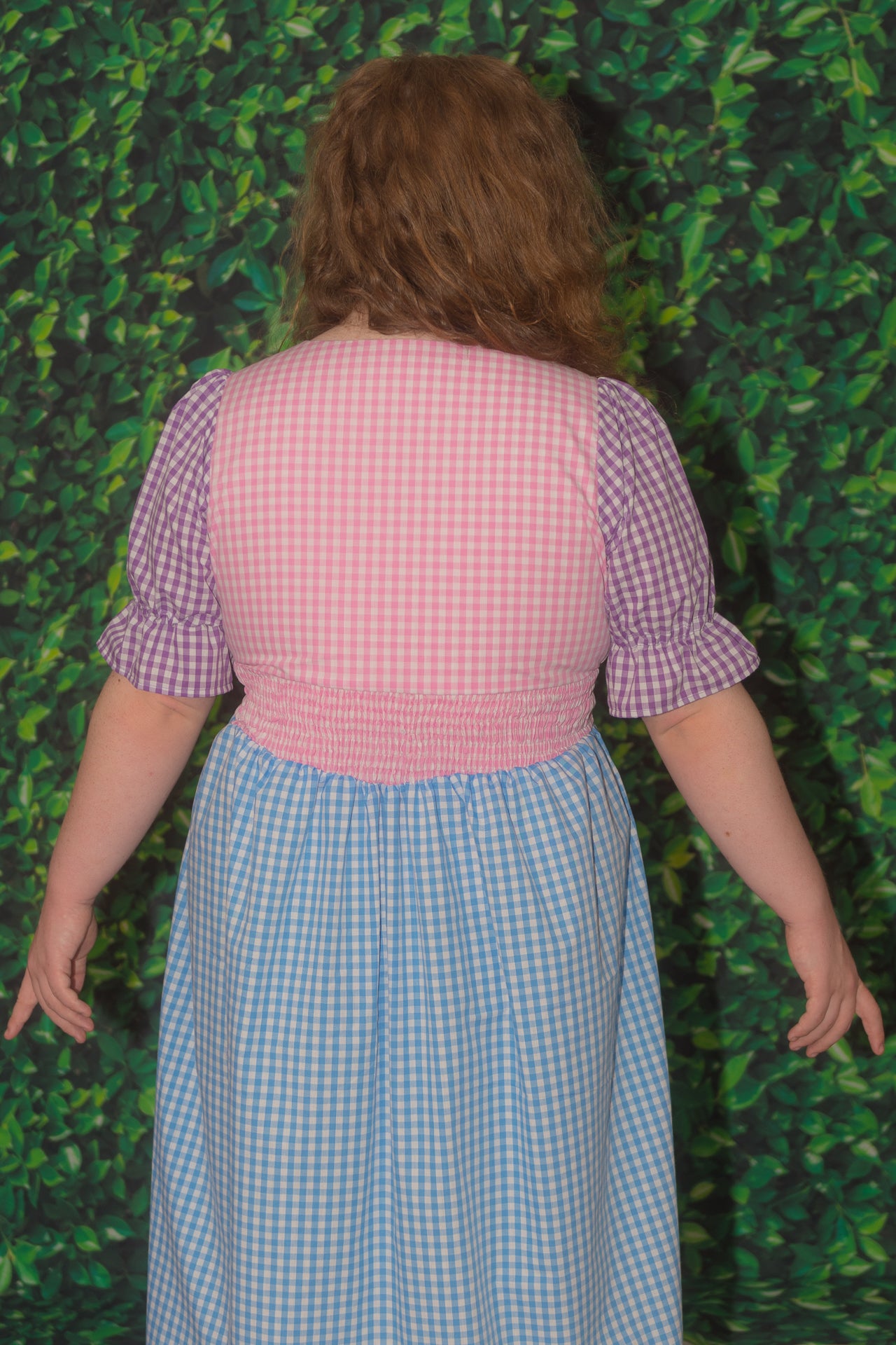 Danu Dress
