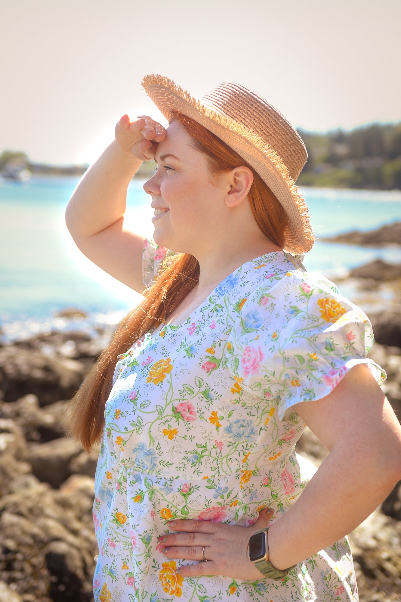 Persephone Top