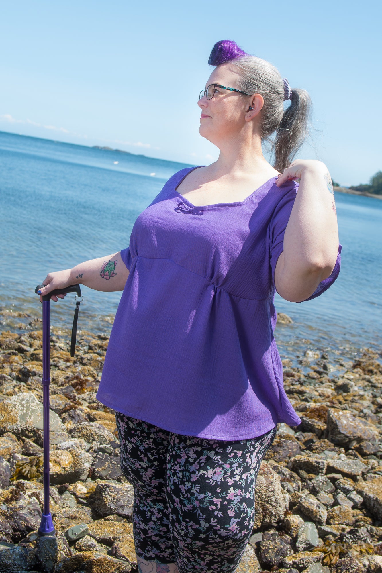 Persephone Top