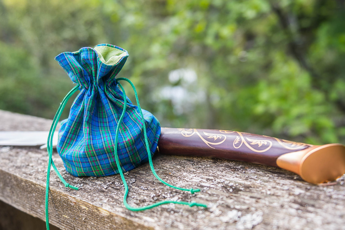 Intro to Sewing For Adventurers