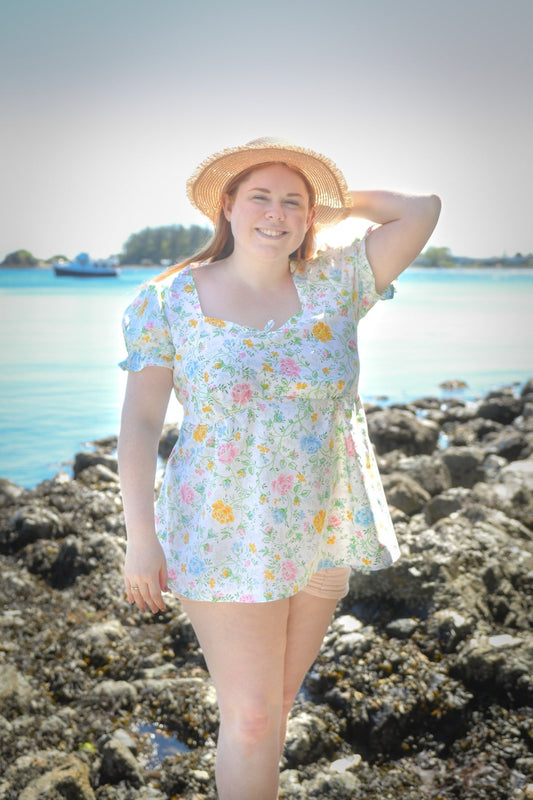 Handmade and Heartfelt: Why Slow, Homemade Fashion Is Worth Every Stitch