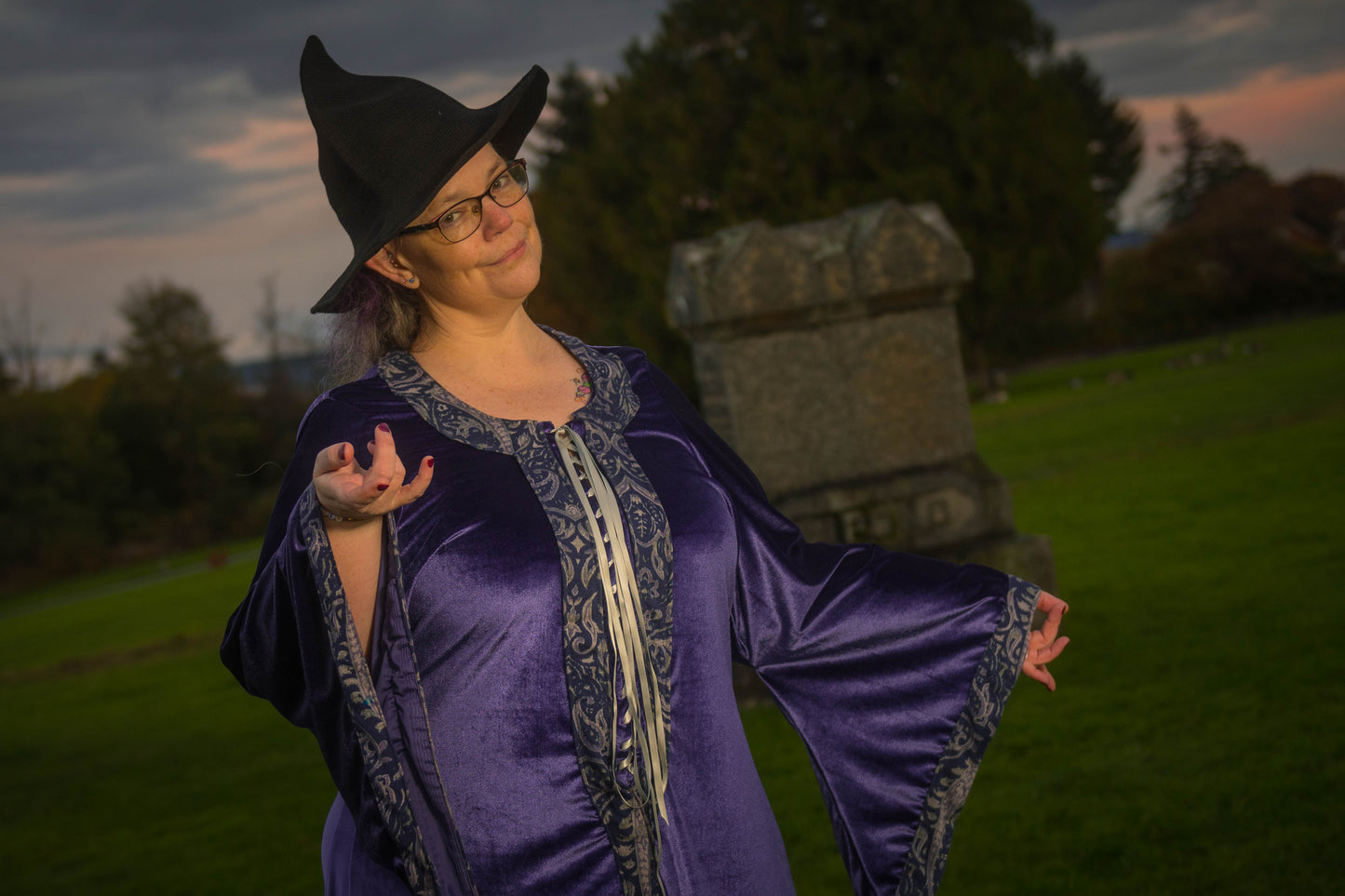 The Eilidh Dress - Printable PDF File