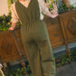 Demeter Dungarees