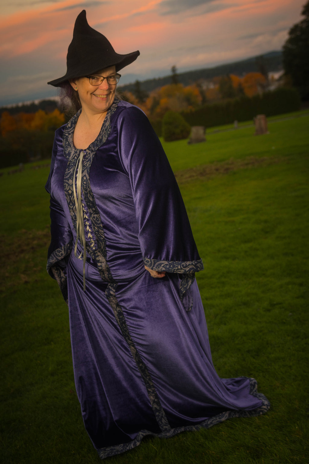 Eilidh Dress
