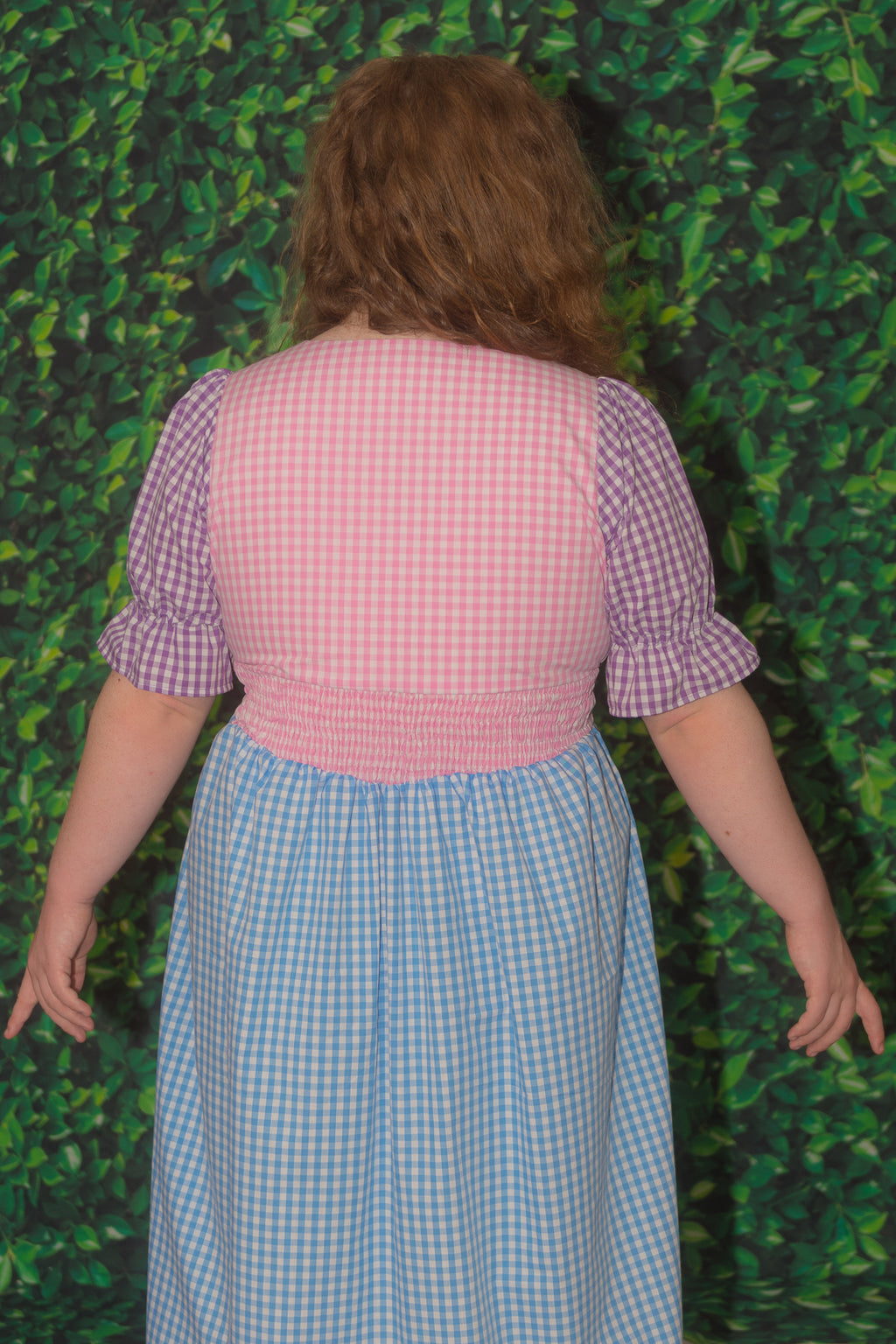 Danu Dress