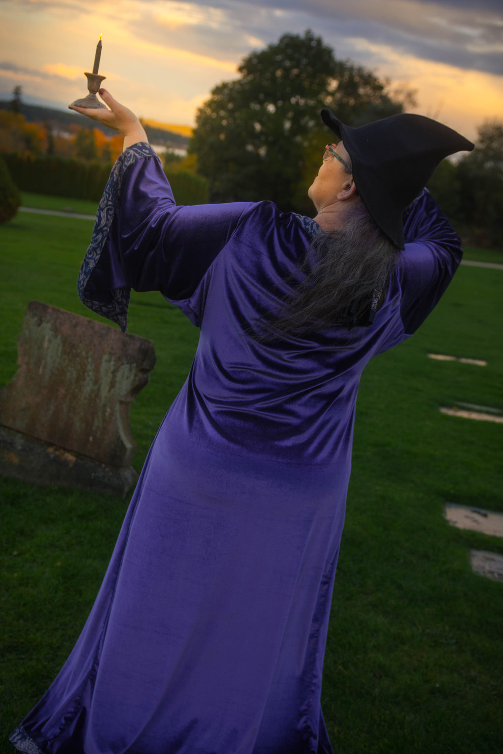 Eilidh Dress