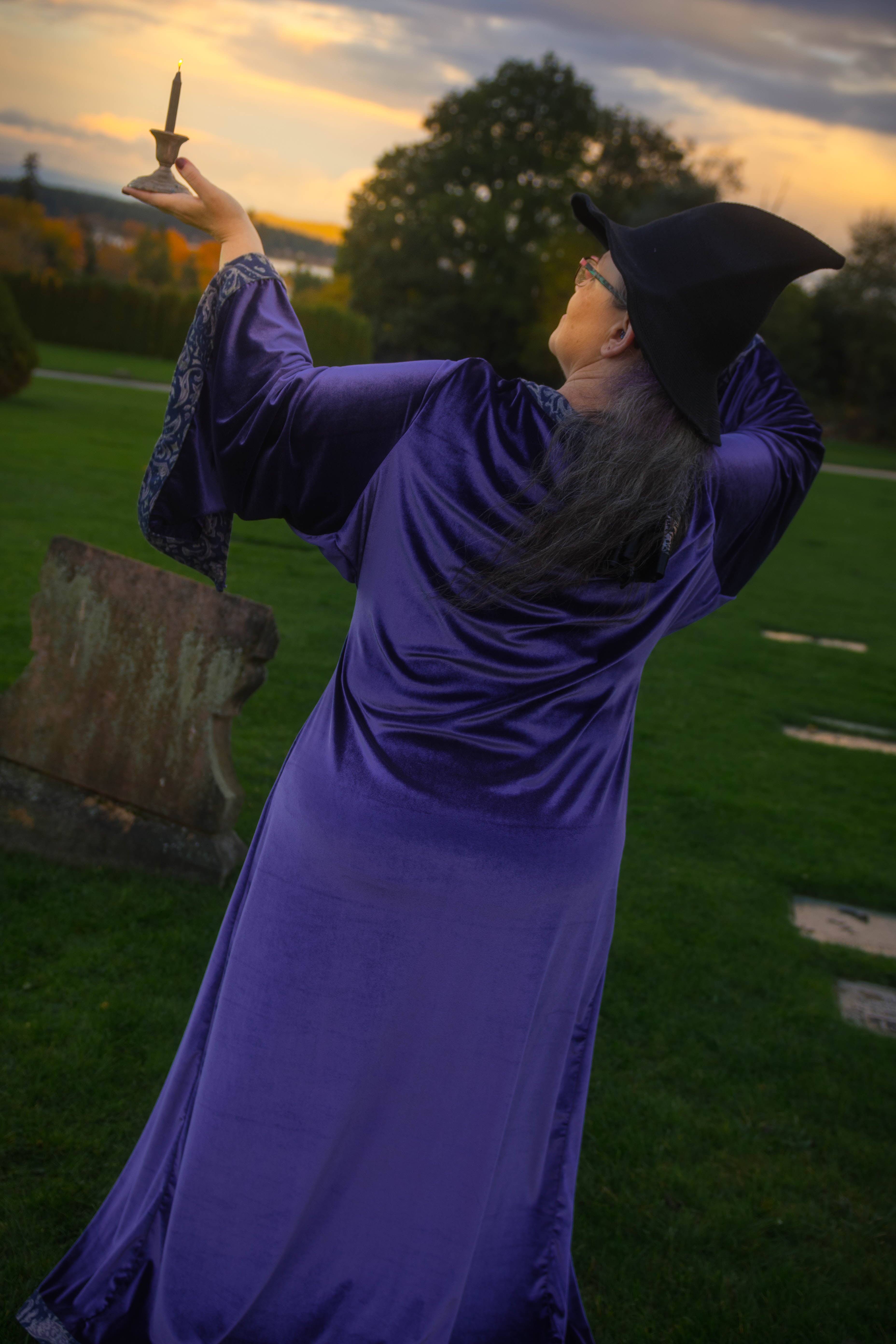 Eilidh Dress