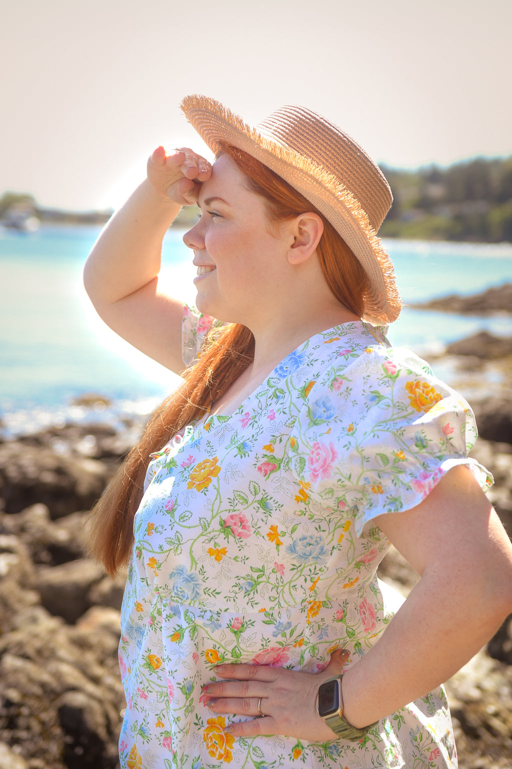 Persephone Top