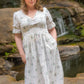 The Danu Dress