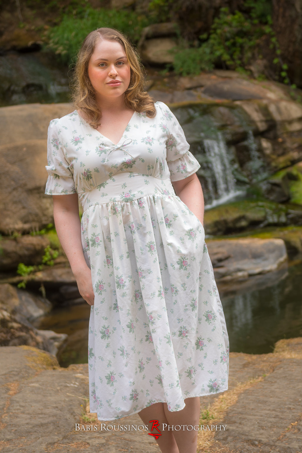Danu Dress