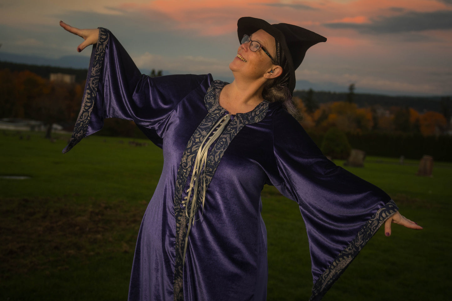 The Eilidh Dress - Printable PDF File