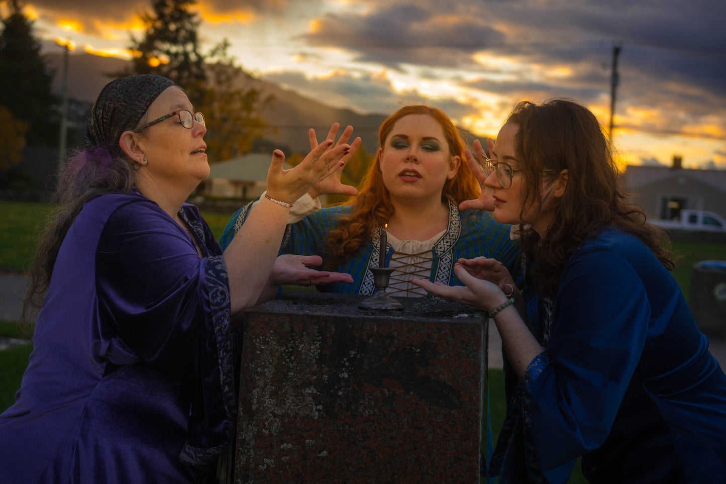 The Eilidh Dress - Printable PDF File