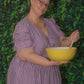 Danu Dress
