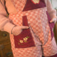 Demeter Dungarees