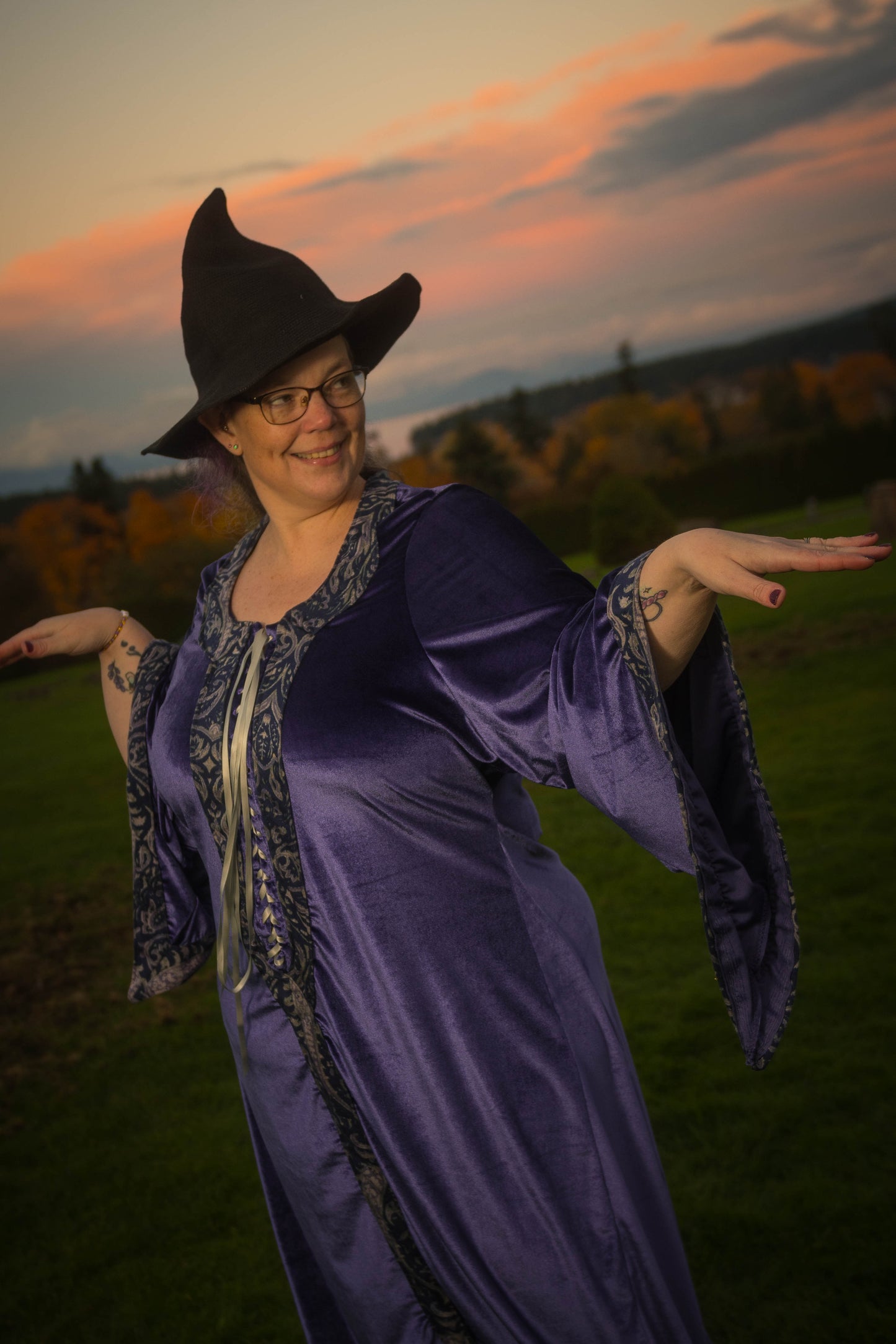 The Eilidh Dress - Printable PDF File