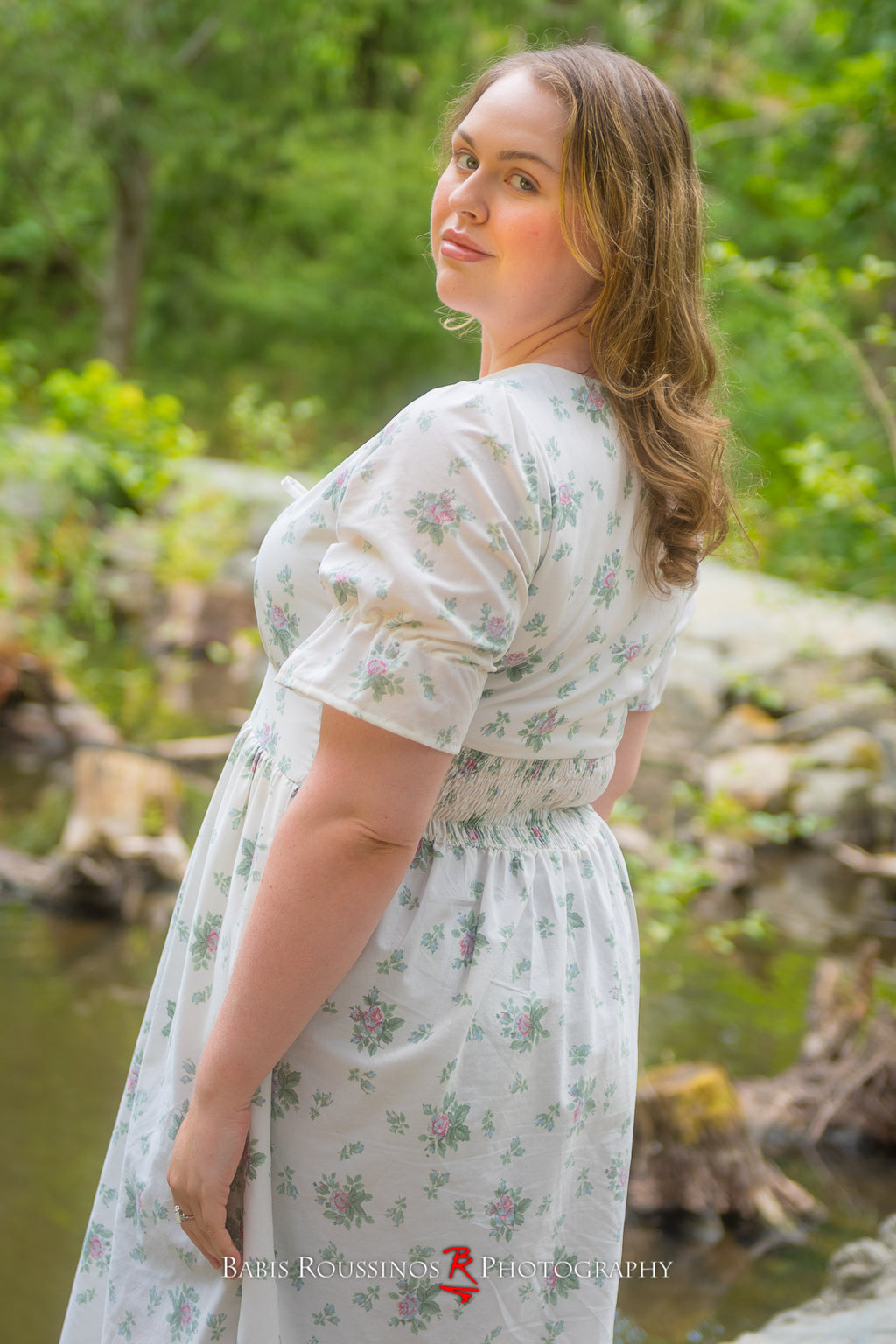Danu Dress