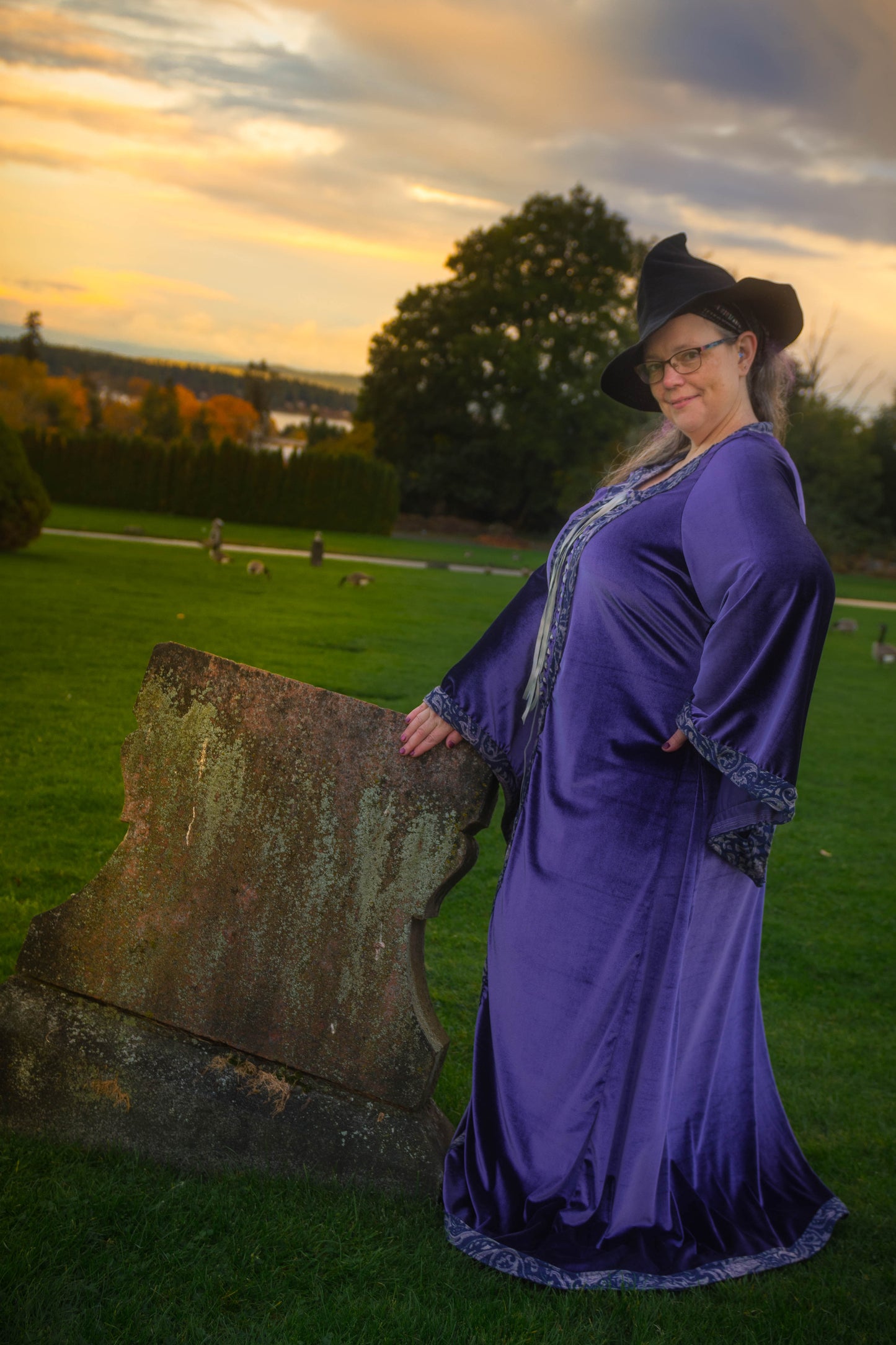 The Eilidh Dress - Printable PDF File