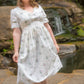 The Danu Dress