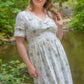 The Danu Dress