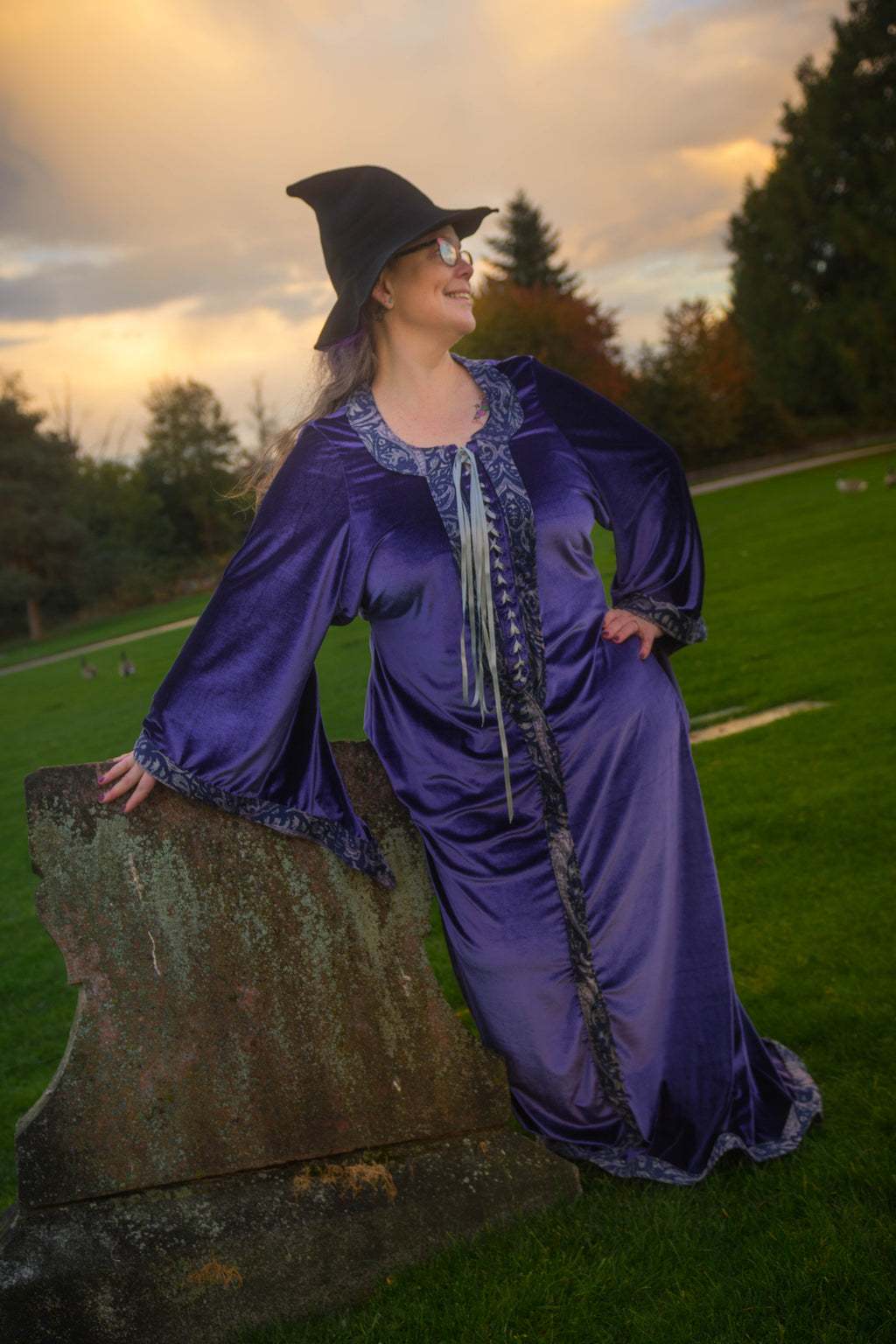 Eilidh Dress