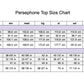 Persephone Top