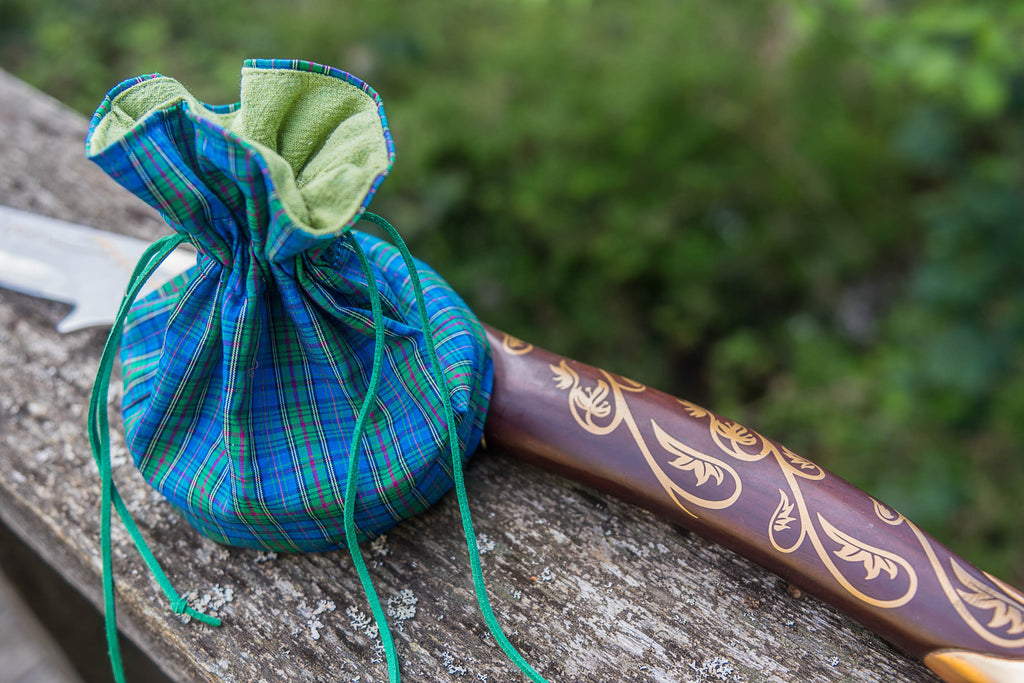 Intro to Sewing For Adventurers