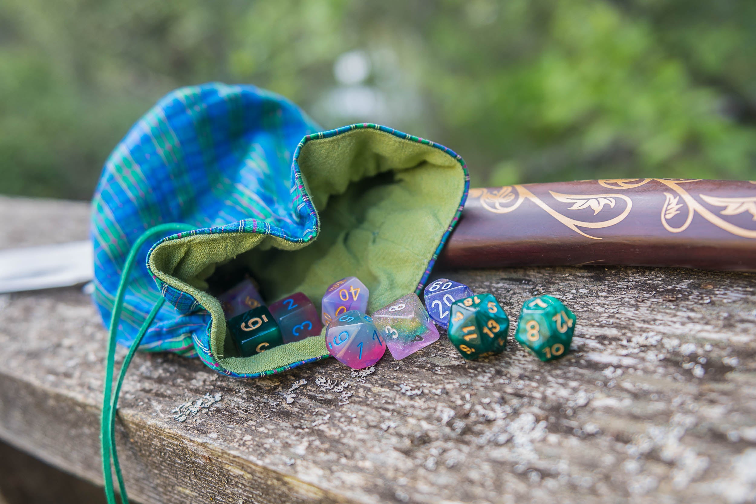 Intro to Sewing For Adventurers
