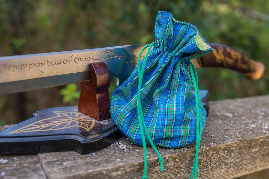 Intro to Sewing For Adventurers