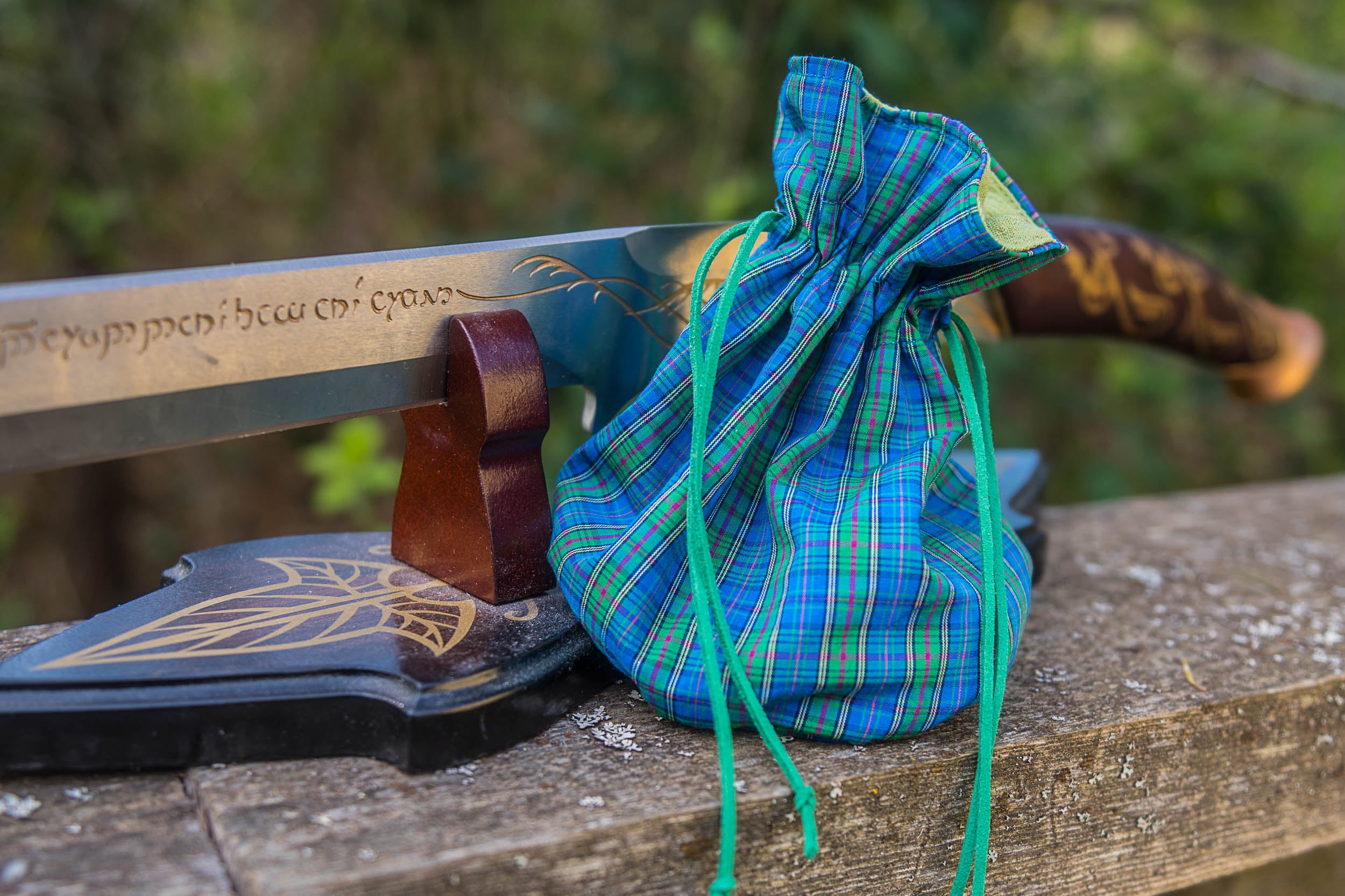 Intro to Sewing For Adventurers